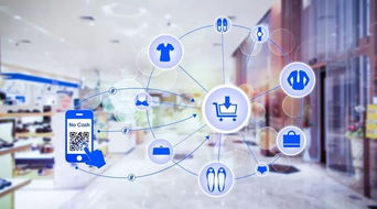 移动互联网浪潮中的创业蓝海 信息服务市场前景广阔