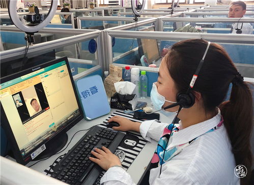 适老化信息服务 用温度点亮数字时代的城市未来