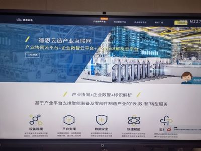 眉山 立足特色 做信息消费的“领跑者”